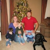 Joel Warren's photo