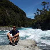 Diego Infante's photo
