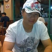 Foto de Ray Chen