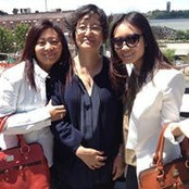 Stacey Huang's photo