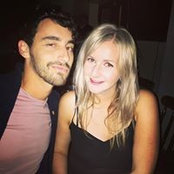 Robin Roberts's photo