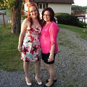 Ariane Lussier's photo