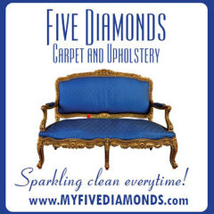 Five Diamonds Inc
