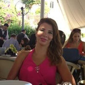 Maya Awad's photo