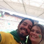 Fred Abritta's photo