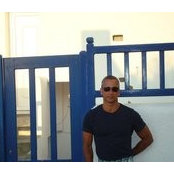 Luis Hernandez's photo