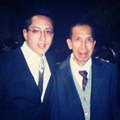 Márquez Mosh's photo