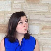 Amanda Kreighbaum's photo