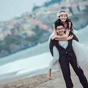 Vanessa Zhu's photo