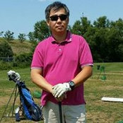 Stephen Chungさんの写真