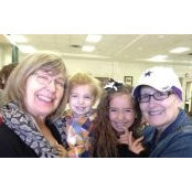 Taffy Katzman's photo