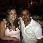 Rahim Haji's photo