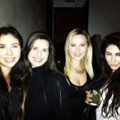 Colleen Robinss foto