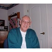 Horace Patchins billede
