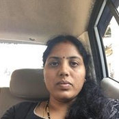 Foto von Malini Chokkanathan