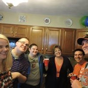 Caryn Leary's photo