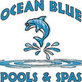Ocean Blue Pools and Spas's profile photo