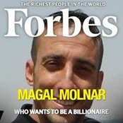 Magal Molnar's photo