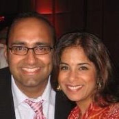 Foto di Vineet Malik
