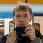 Misha Yurasov's photo