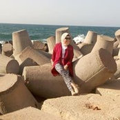 Aya Osama's photo