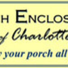Porch Enclosures of Charlotte