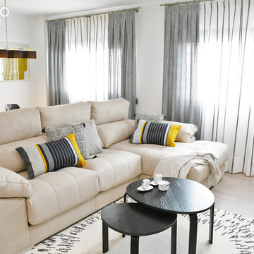 INTERIORISMO: abrimos espacio, Paterna