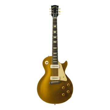 Fine Art Prints of Vintage Guitars
