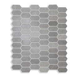 MUD TILES - Products