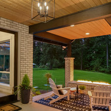Deck Extension