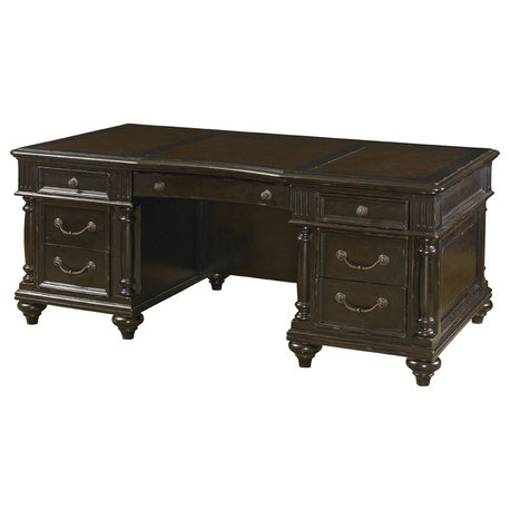 Admiralty Executive Desk