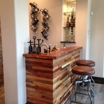 Bar Top