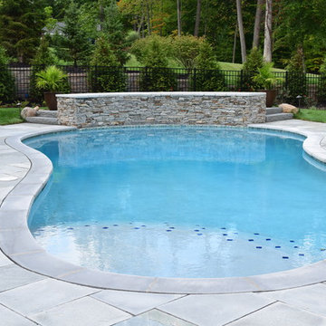 Creating the Perfect Outdoor Living Area