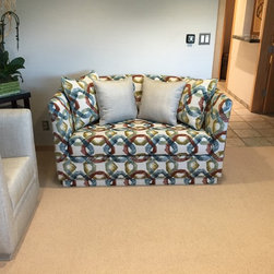 Retail Rehab - Furniture