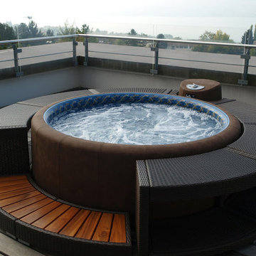 Softub Canada Portfolio