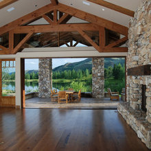 Living Room Ideas