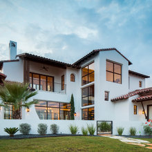 Modern Spanish