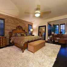Wood Walls