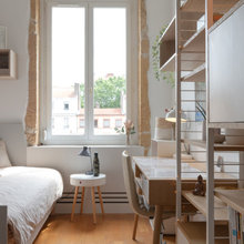 10 bureaux d'enfant ingénieux