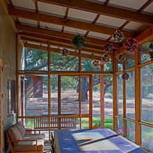 Porches