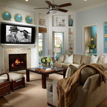 Interior Paint colors