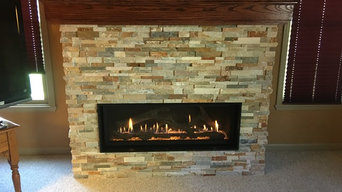 Best 15 Fireplace Contractors In Rochester Ny Houzz