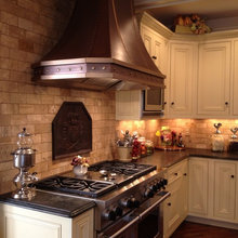 backsplash