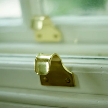 Sash Window
