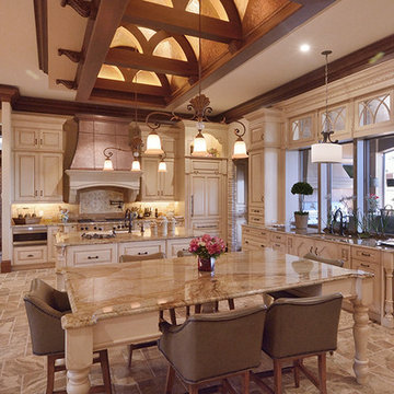 Waterfront Estate