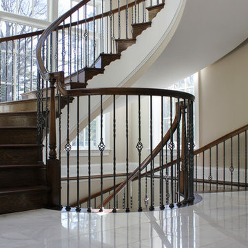 Project #28 | Sweeping Curve