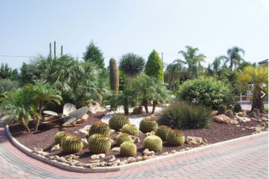 Jardines