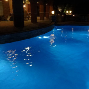 Completed Pools