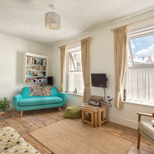 Living Room Ideas
