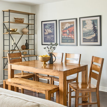 Sawyer Michigan Airbnb